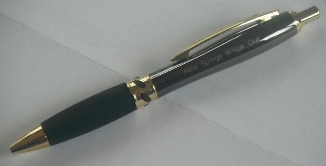 Prestigious Pen